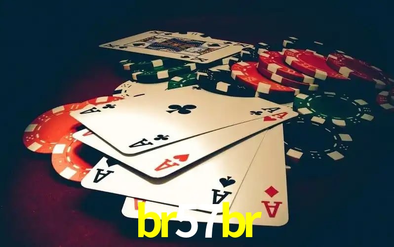 Prévia de conteúdo do canal Telegram br57br