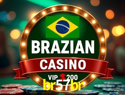 Vantagens de jogar slots no br57br Brasil