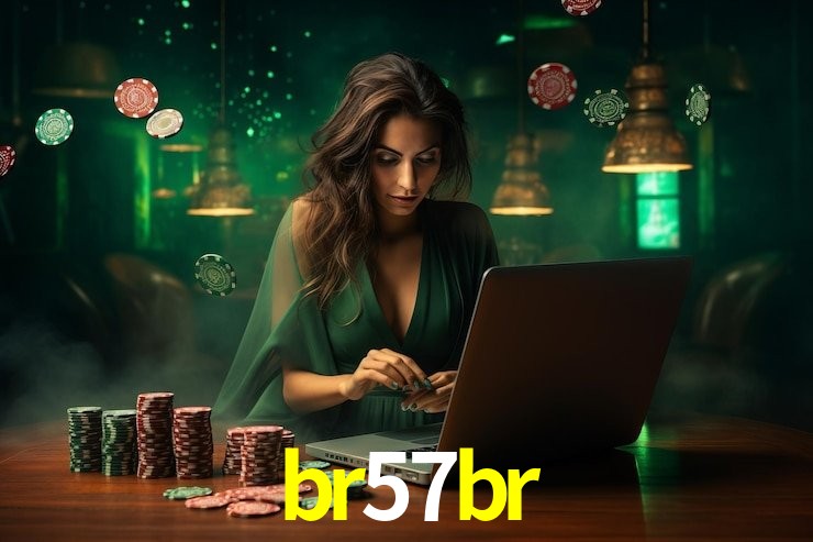 Processo de Download do App br57br - Passo a Passo Simples