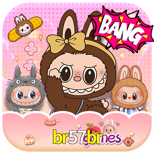 br57br Logo